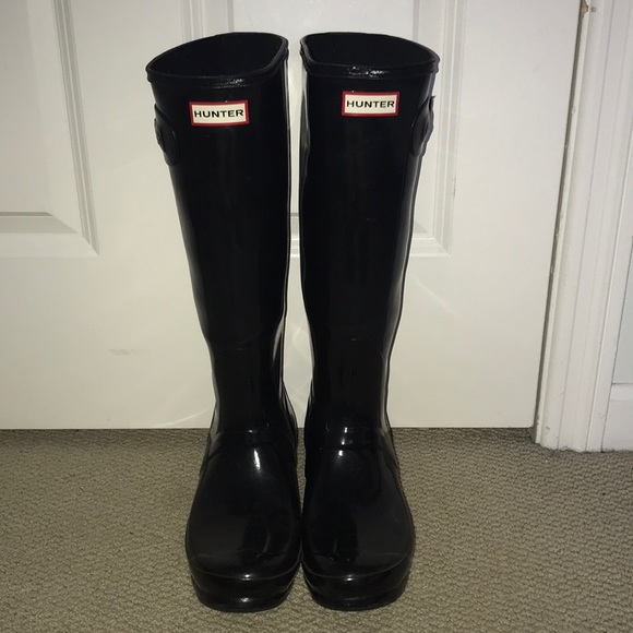 Hunter Shoes - Hunter Rain Boots